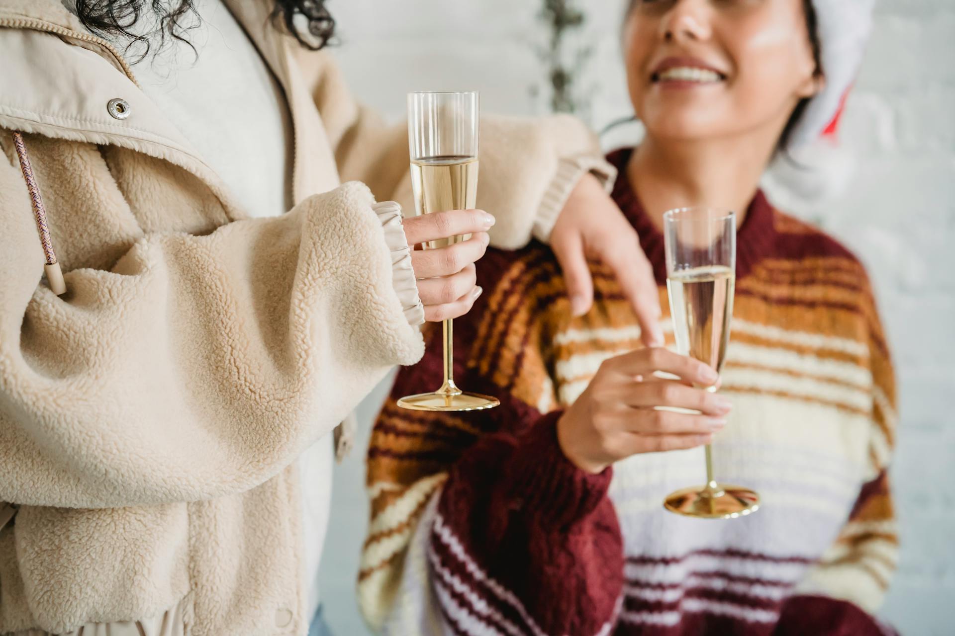 Can You Put Wine In A Freezer? | Fridge.com
