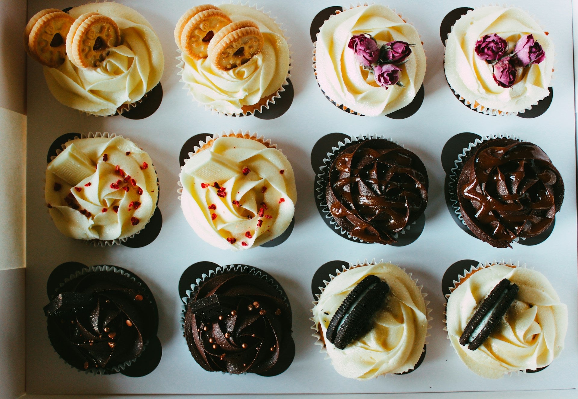 Can You Store Cupcakes In The Fridge? | Fridge.com