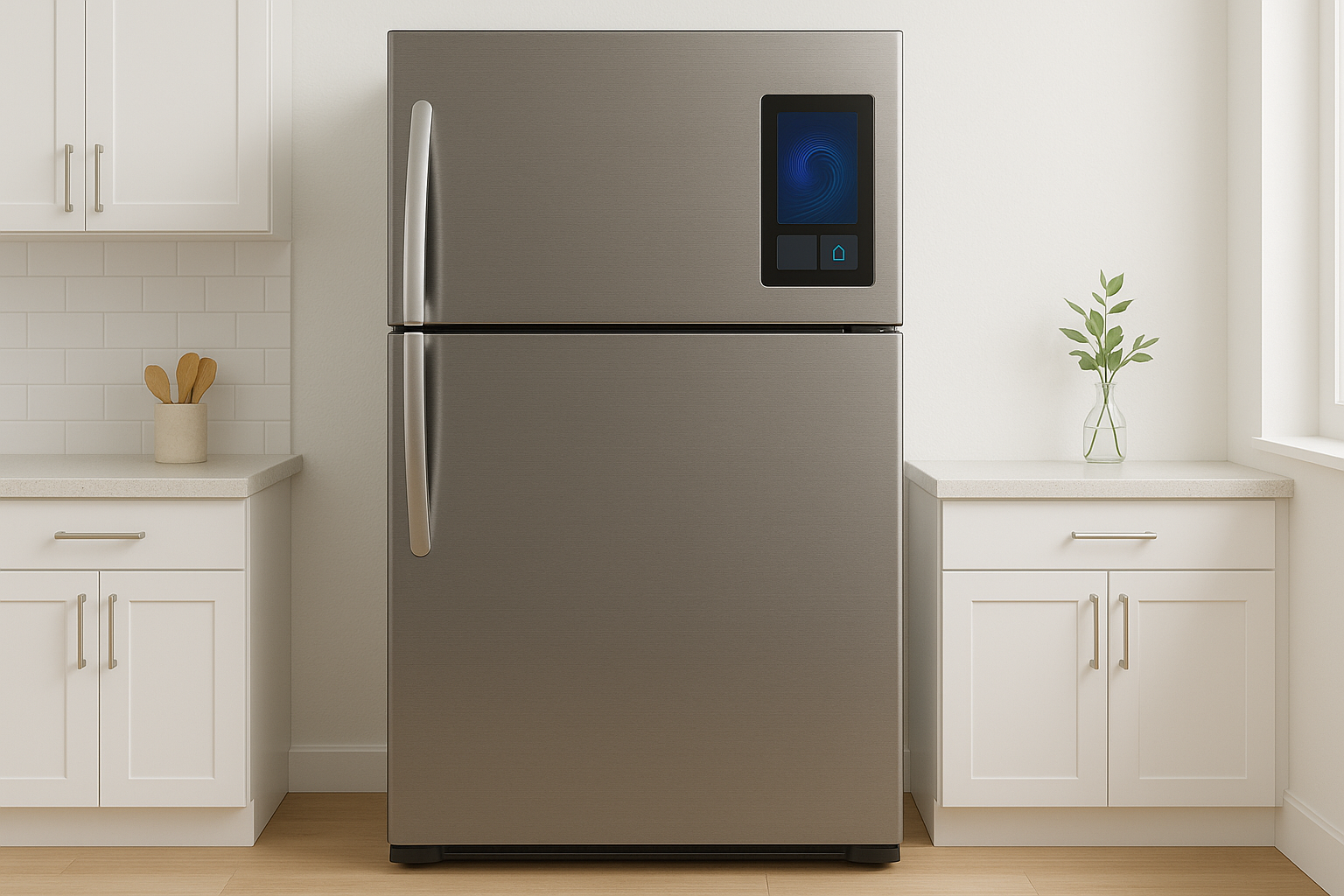 Cheap AI Fridge | Fridge.com