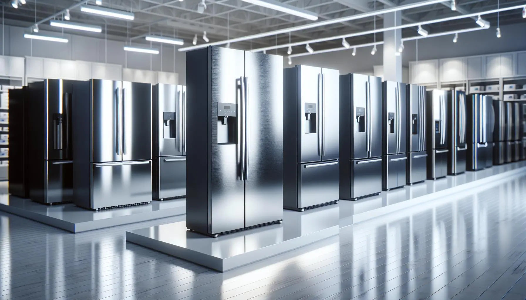 Cheap All Freezer Refrigerators | Fridge.com