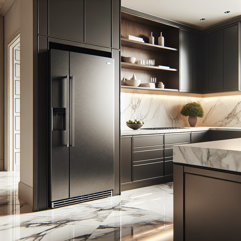 Cheap Built In Freezer | Fridge.com