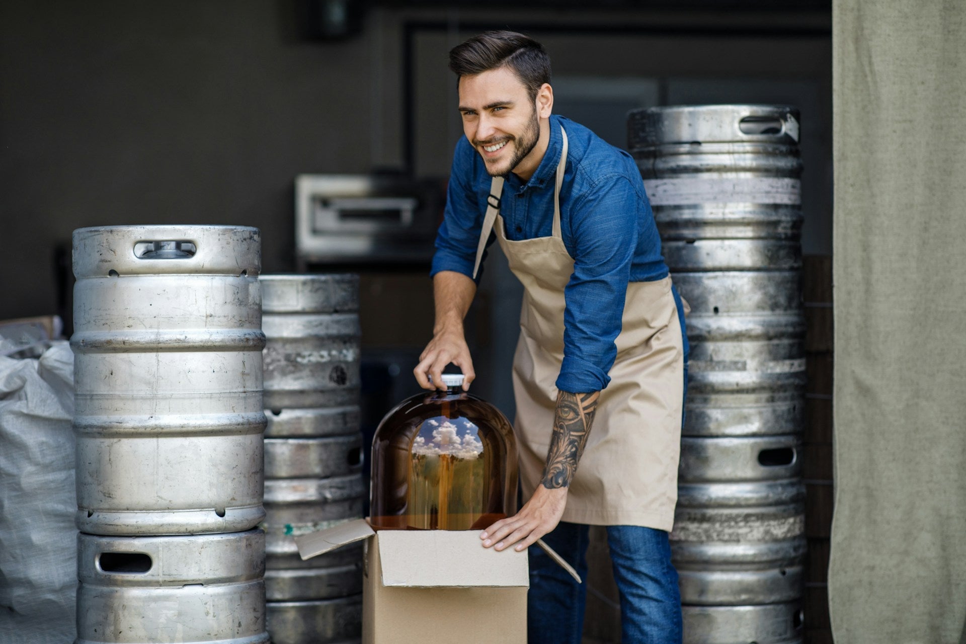 Cheap Built In Kegerator | Fridge.com