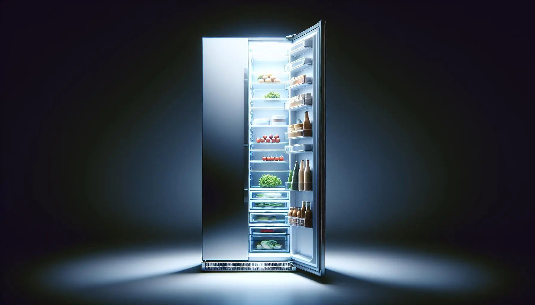 Cheap Column Refrigerator | Fridge.com