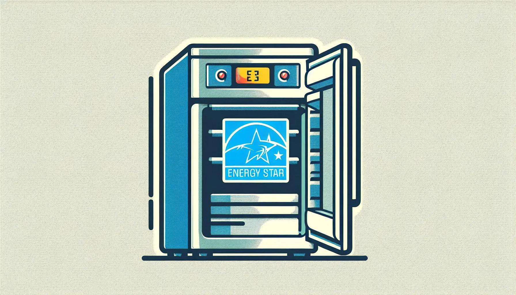 Cheap Energy Star Freezer | Fridge.com