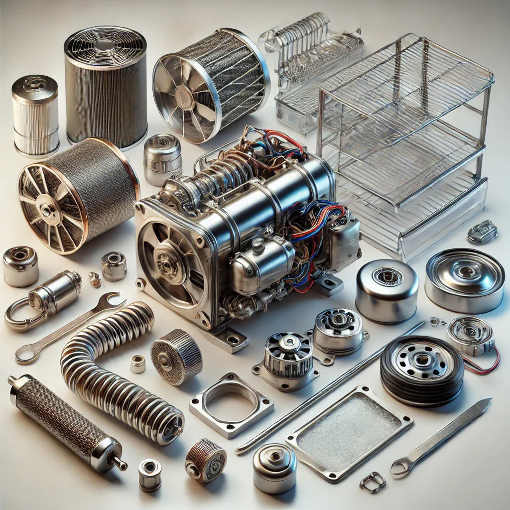 Cheap Refrigerator Parts | Fridge.com