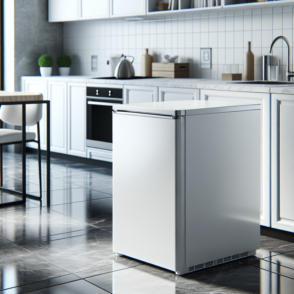 Chest Freezer 7 Cu Ft | Fridge.com