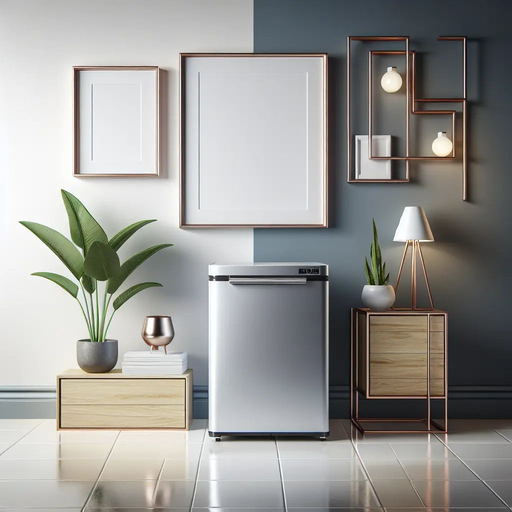 Chest Freezer Amperage Draw | Fridge.com