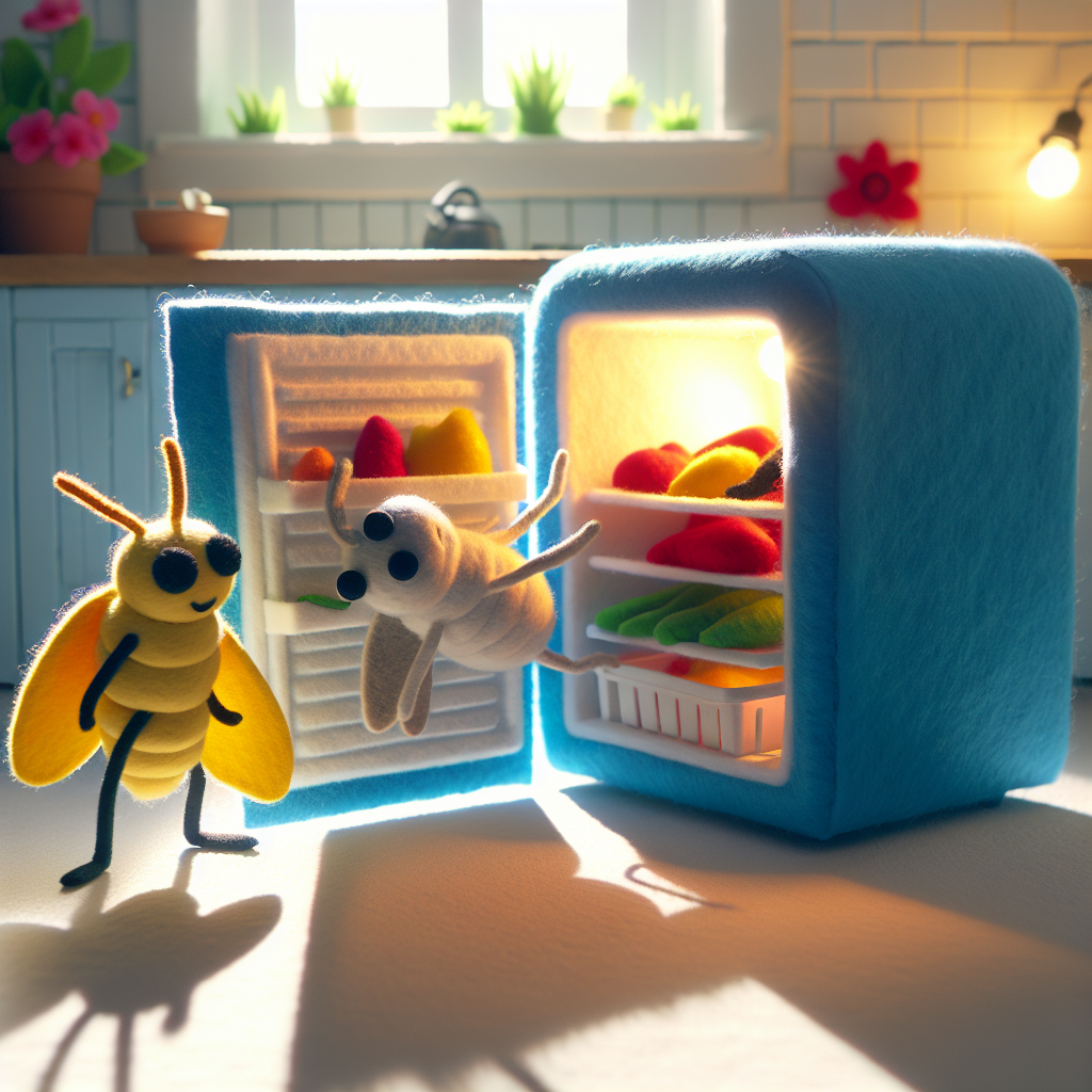 Chest Freezer Vs. Counter Depth Refrigerator | Fridge.com