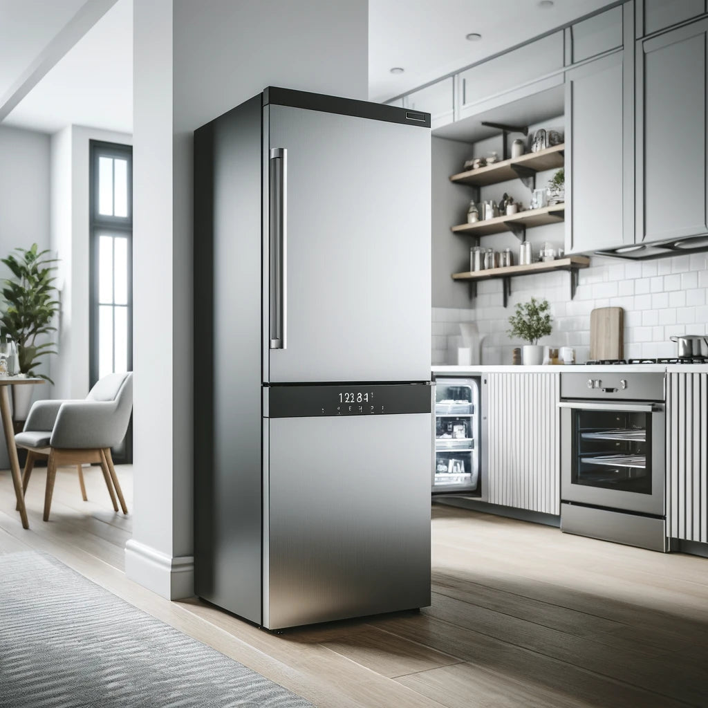 Chest Freezer Vs. Energy Efficient Refrigerator | Fridge.com