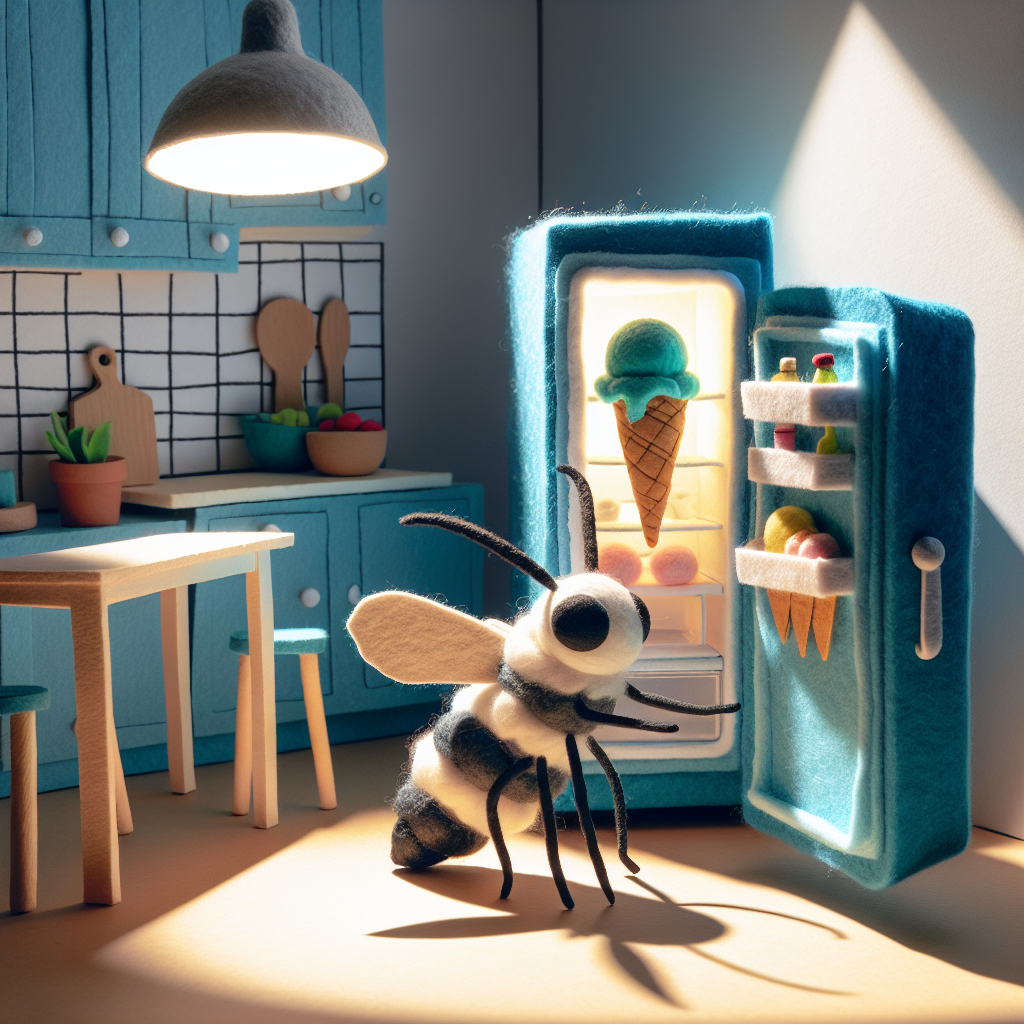 Chest Freezer Vs. Ice Cream Refrigerator | Fridge.com
