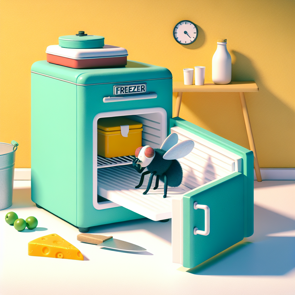 Chest Refrigerator Vs. Skincare Fridge | Fridge.com