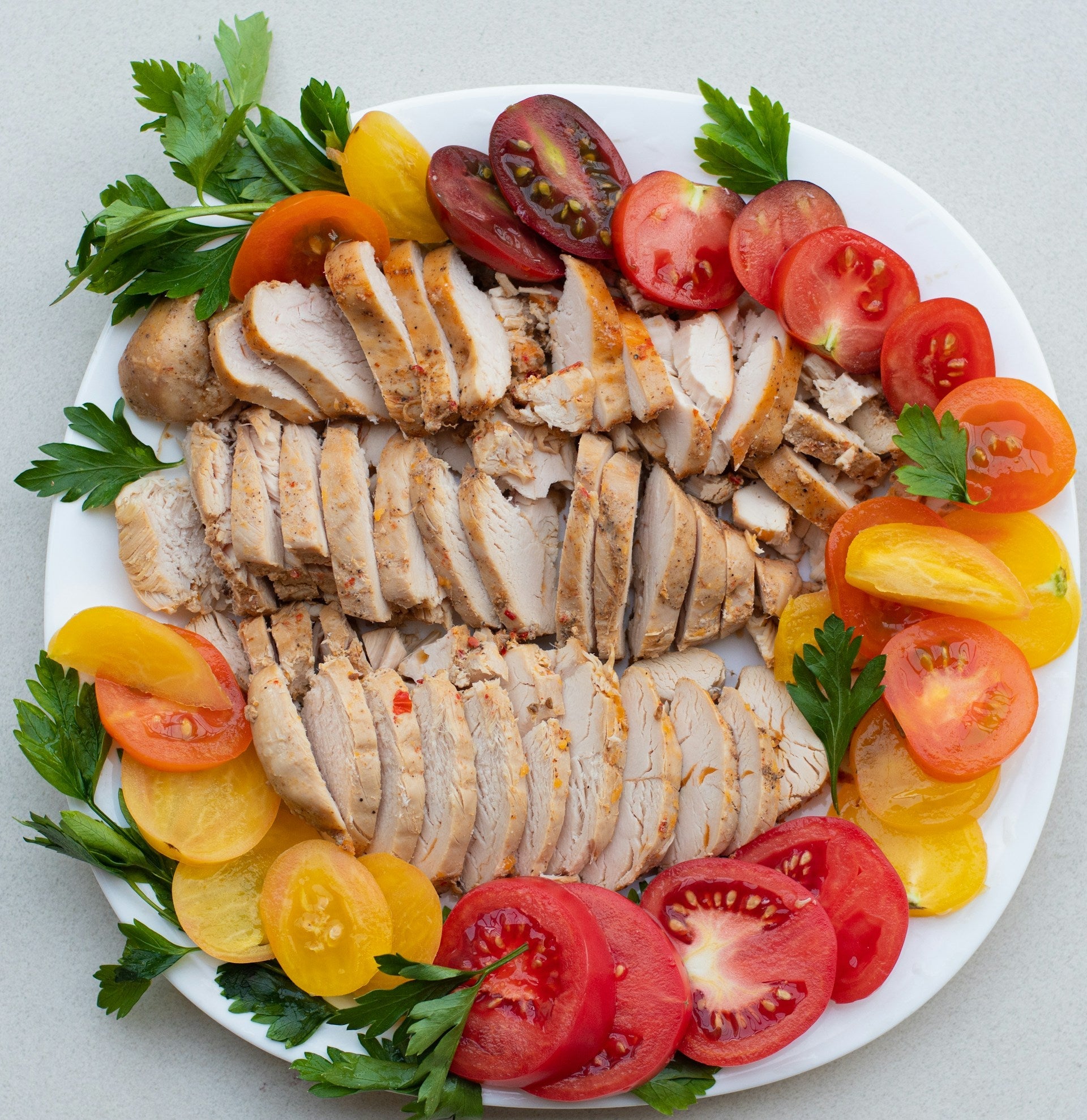 Nutritious Chicken Freezer Meals | Fridge.com