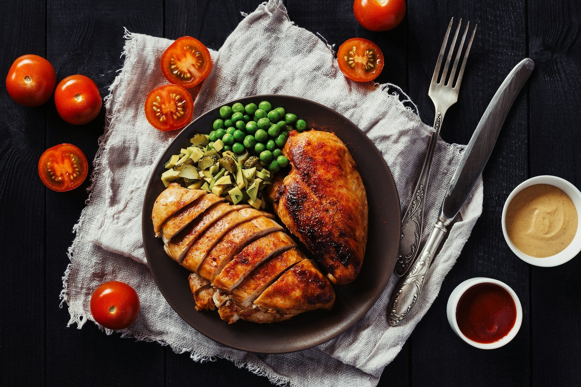 Chicken Meals To Freeze | Fridge.com
