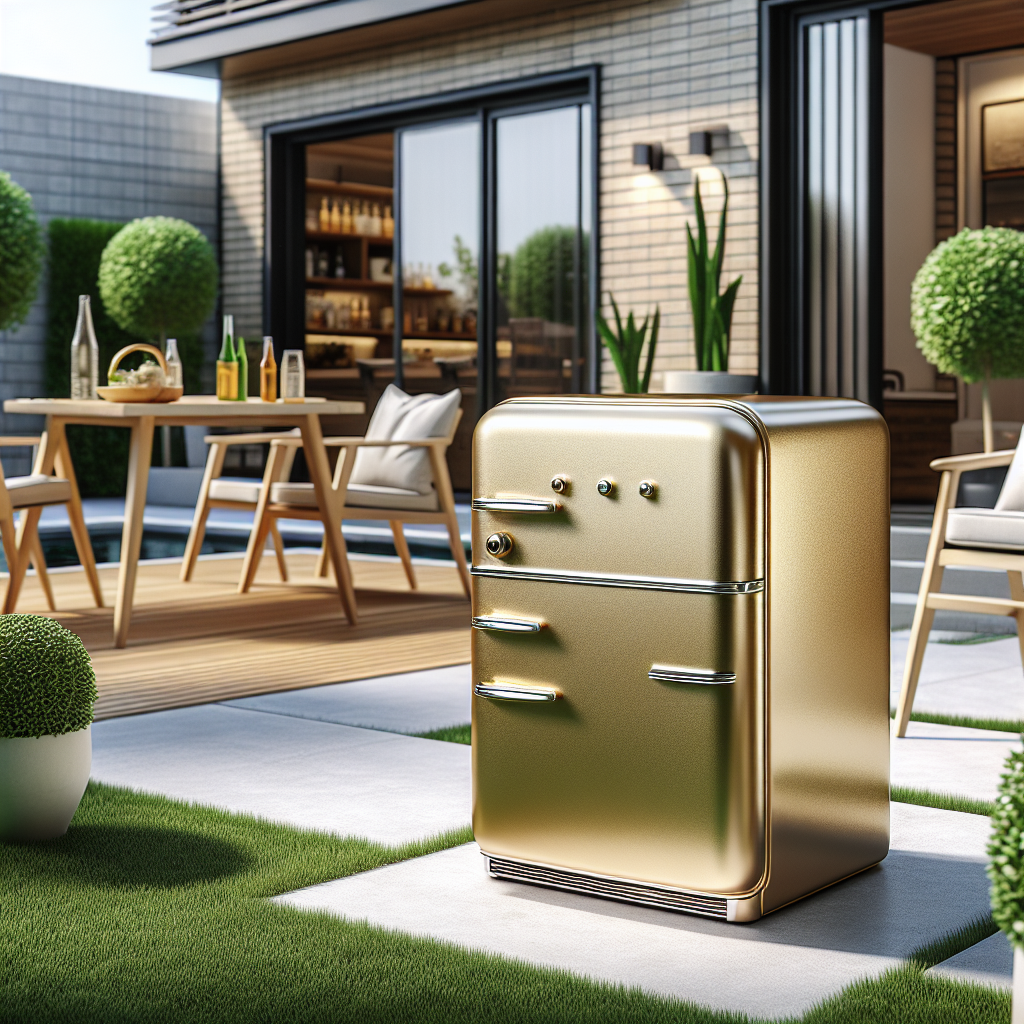 Collectible Mini Fridge | Fridge.com