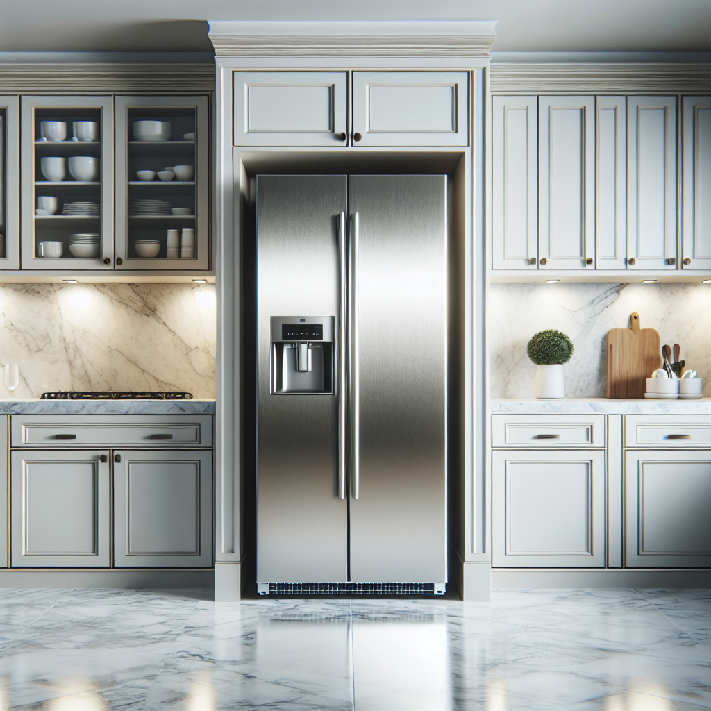 Column Freezer Vs. Dry Age Fridge | Fridge.com