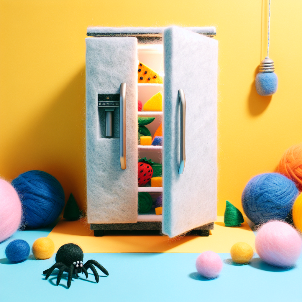Column Freezer Vs. Large Refrigerator | Fridge.com