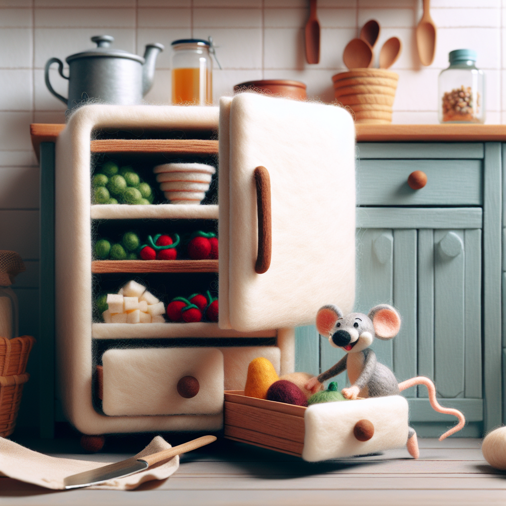 Column Refrigerator Freezer Vs. Freestanding Drawer Refrigerator | Fridge.com