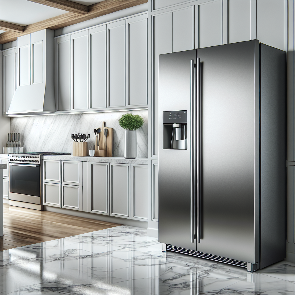 Column Refrigerator Freezer Vs. Ice Cream Refrigerator | Fridge.com