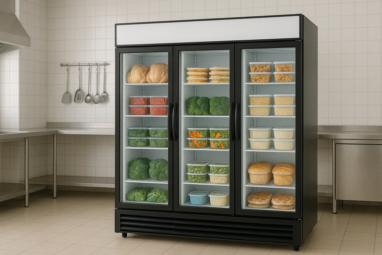 Column Refrigerators | Fridge.com