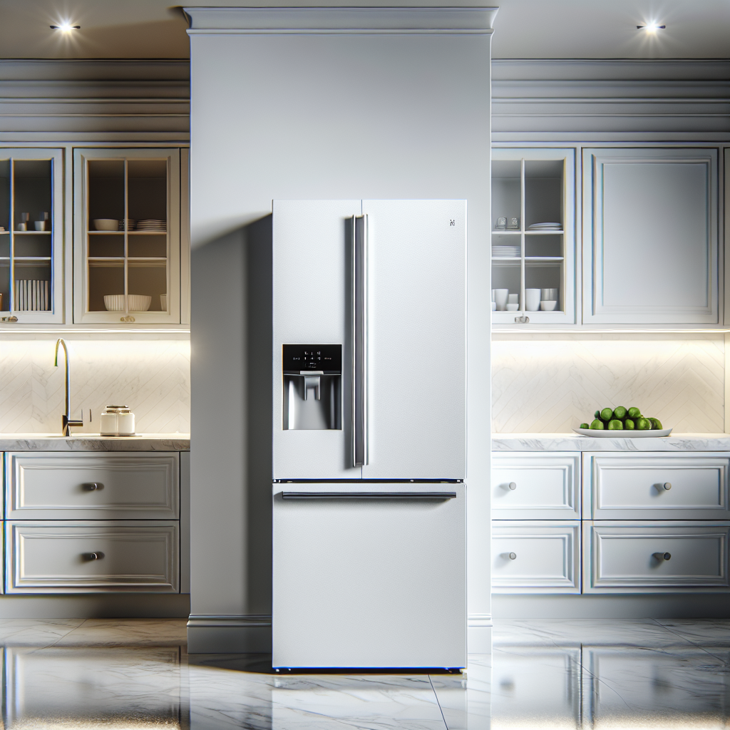 Compact Refrigerator Vs. Freestanding Refrigerator | Fridge.com