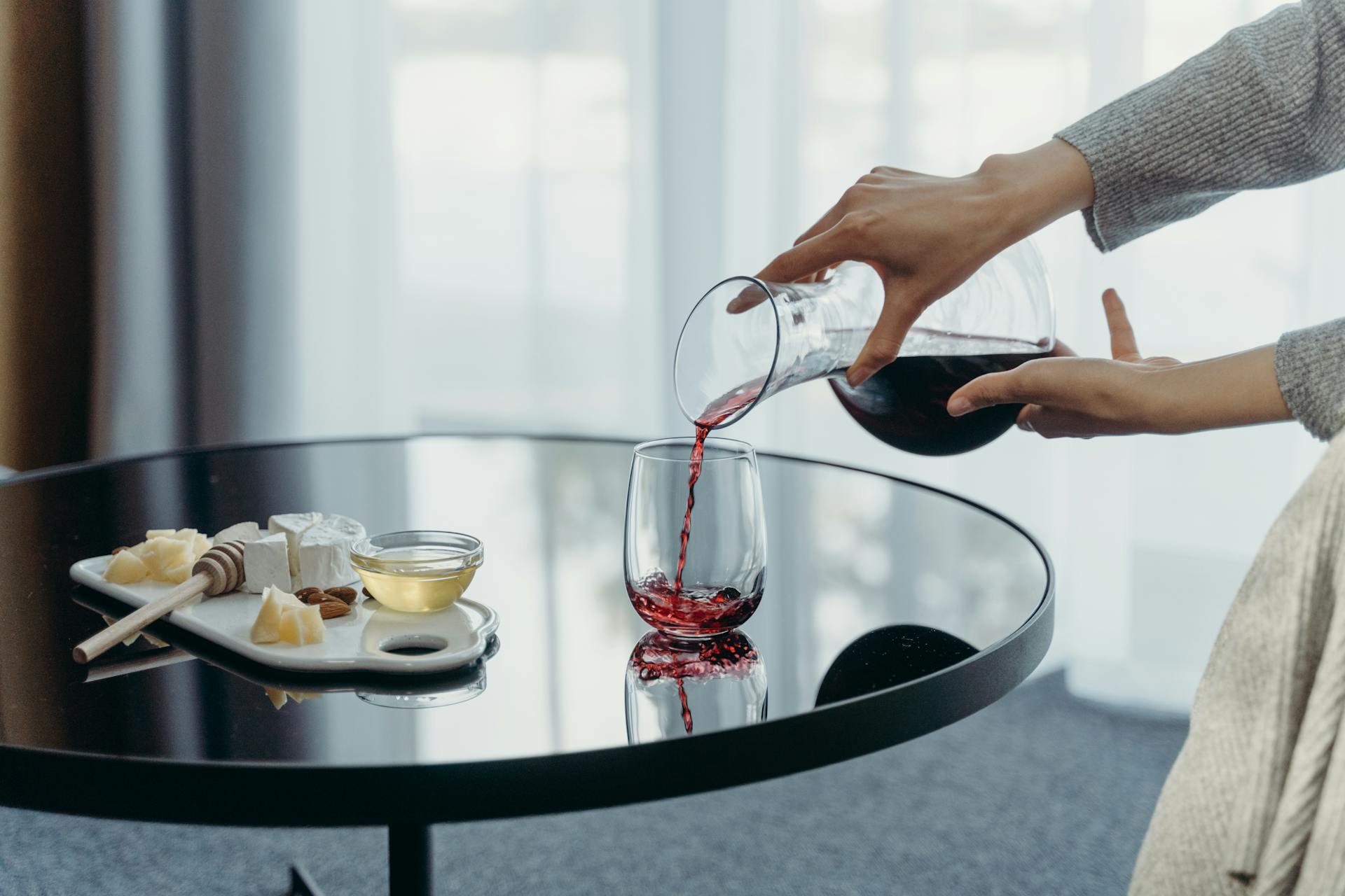 Compact Wine Fridge | Fridge.com