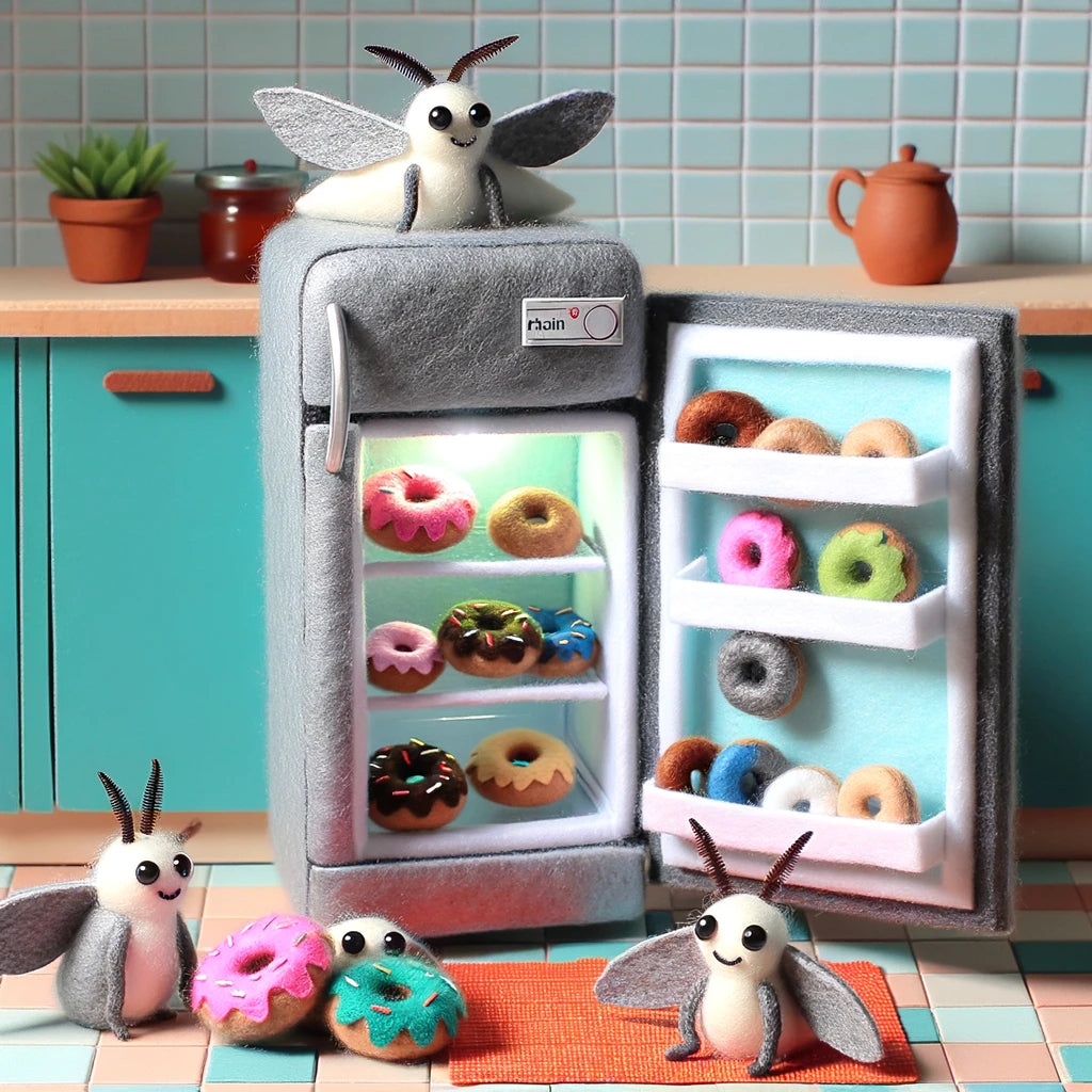 Convenience at Your Fingertips: Explore the World of Mini Fridges | Fridge.com