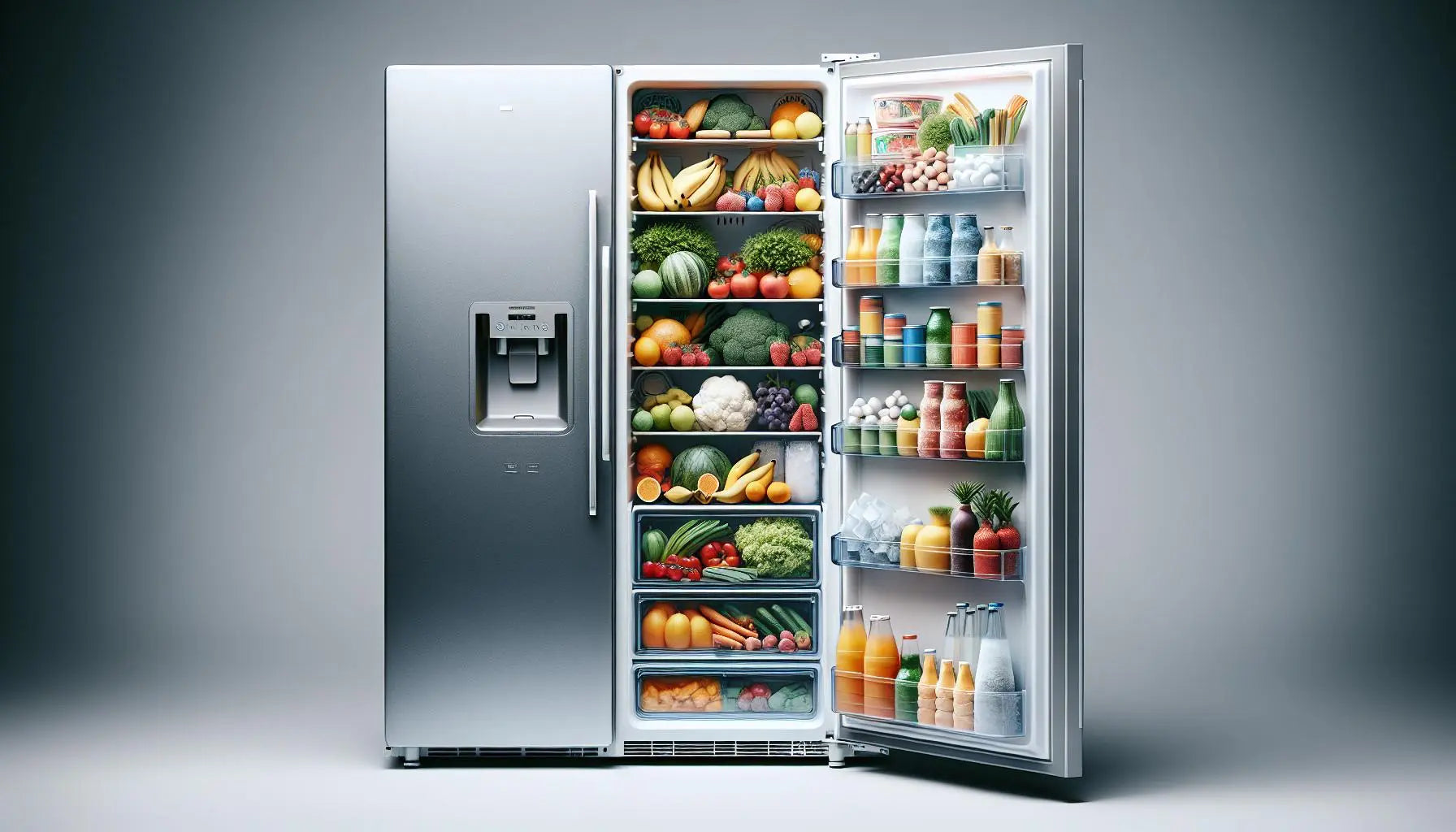 Convertible Freezer Refrigerator | Fridge.com