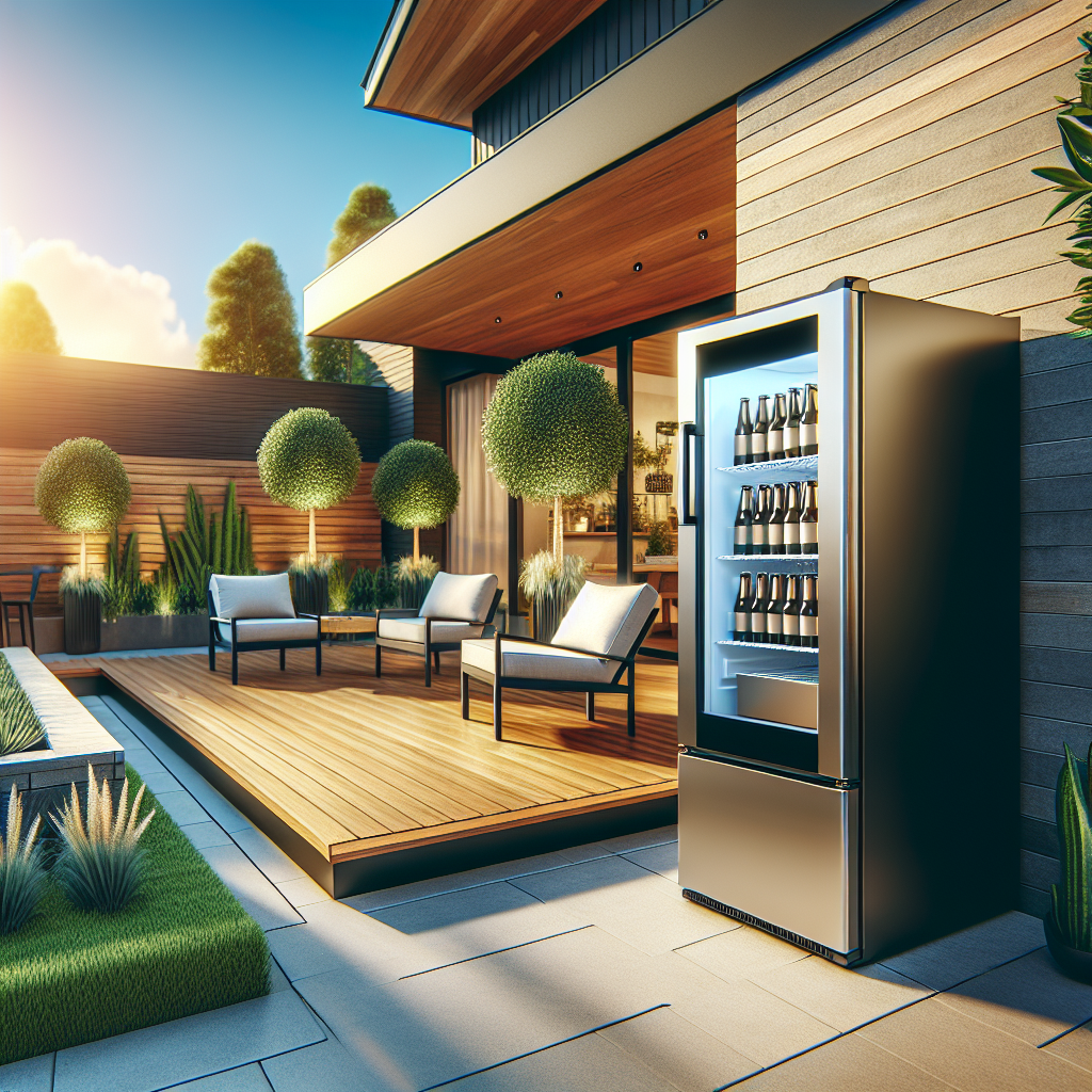Convertible Freezer Vs. Freestanding Beverage Center | Fridge.com
