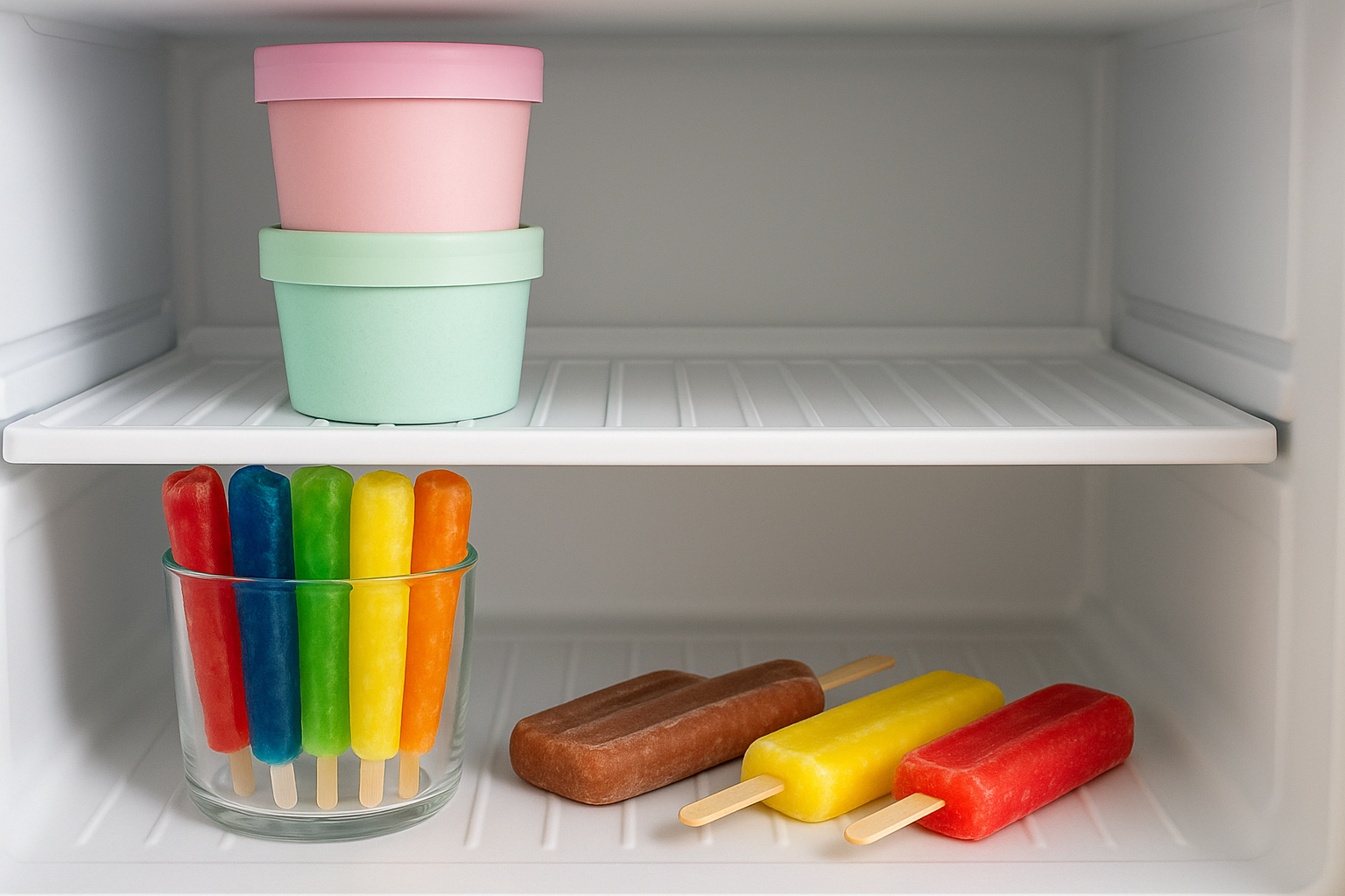 Convertible Freezer Vs. Ice Cream Freezer | Fridge.com