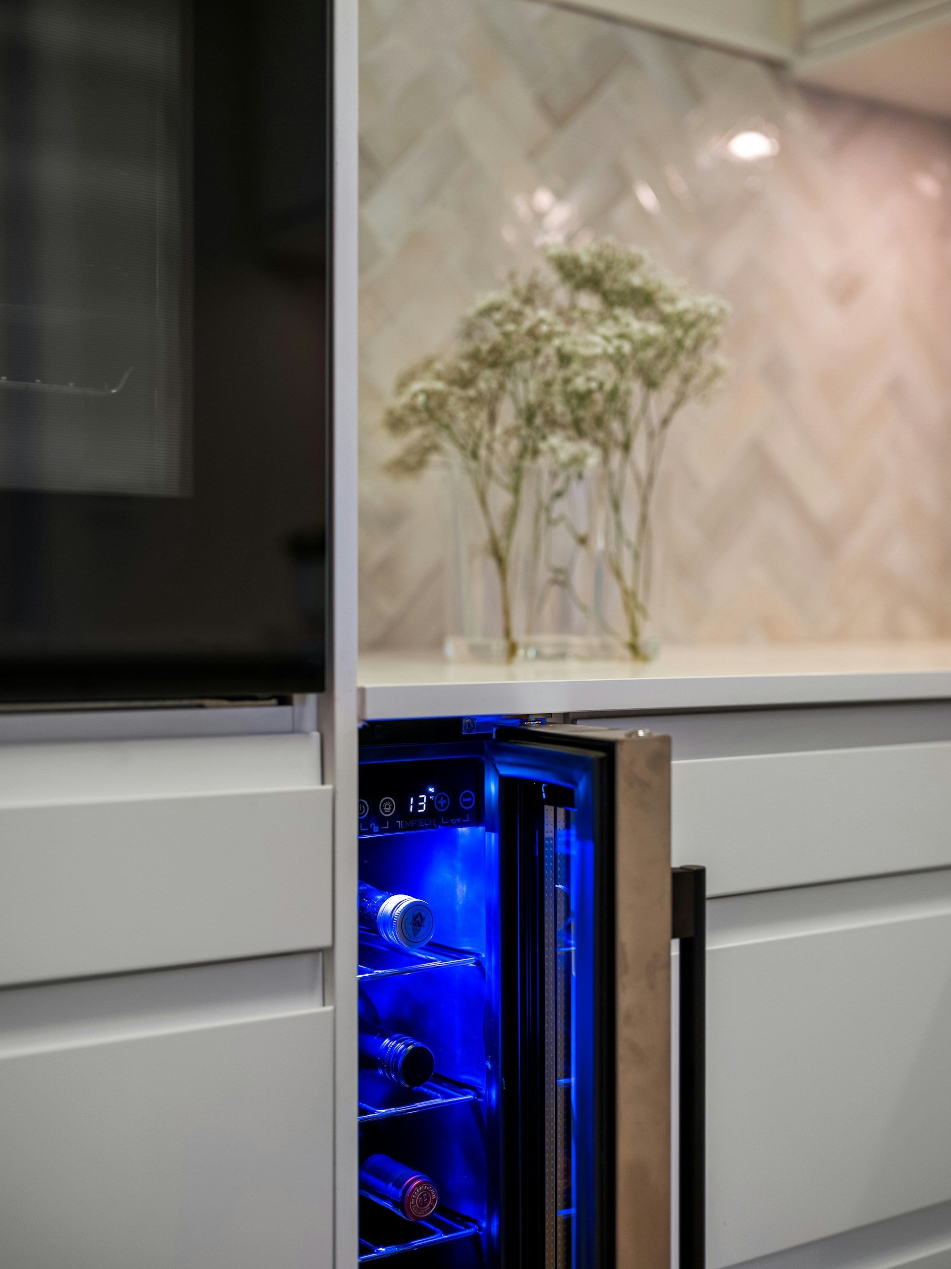 Convertible Freezer Vs. Small Upright Freezer | Fridge.com