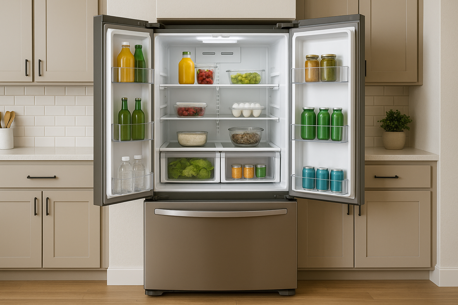 Convertible Refrigerator Vs. Fridge Freezer Combo | Fridge.com