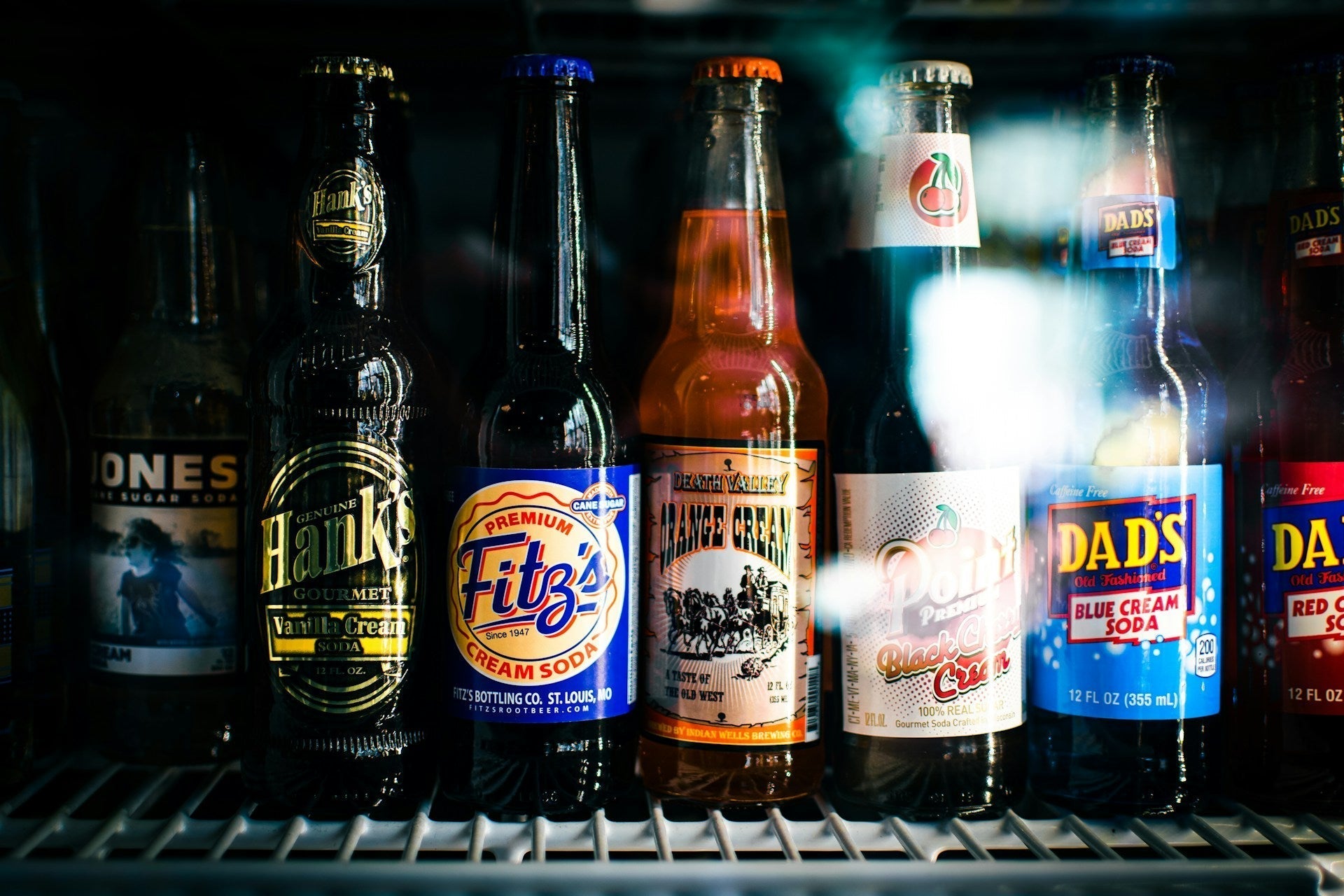 Cooler Refrigerators | Fridge.com
