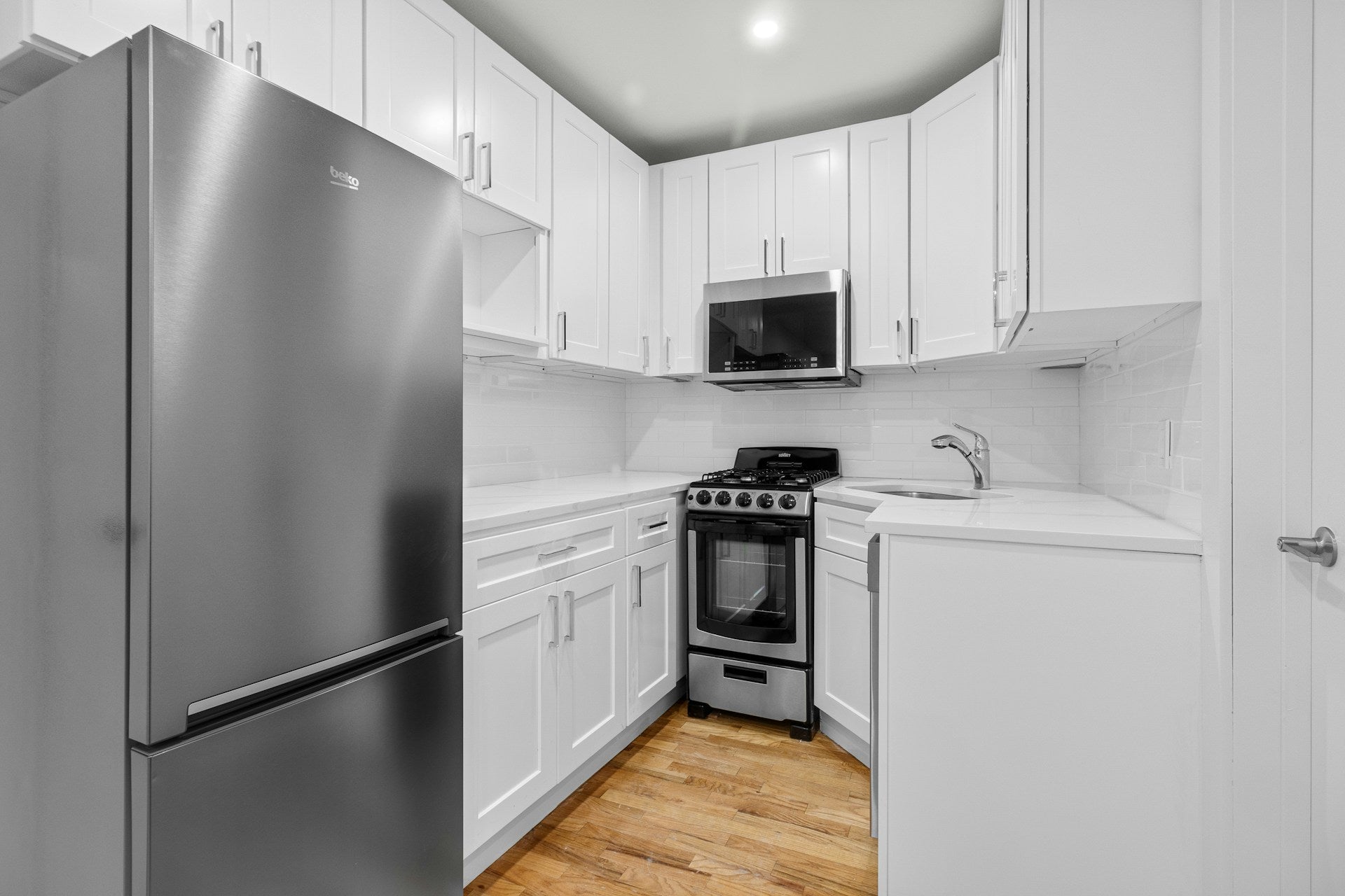 Counter Depth Refrigerator Depth | Fridge.com
