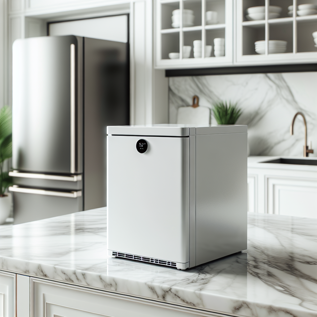 Countertop Freezers | Fridge.com