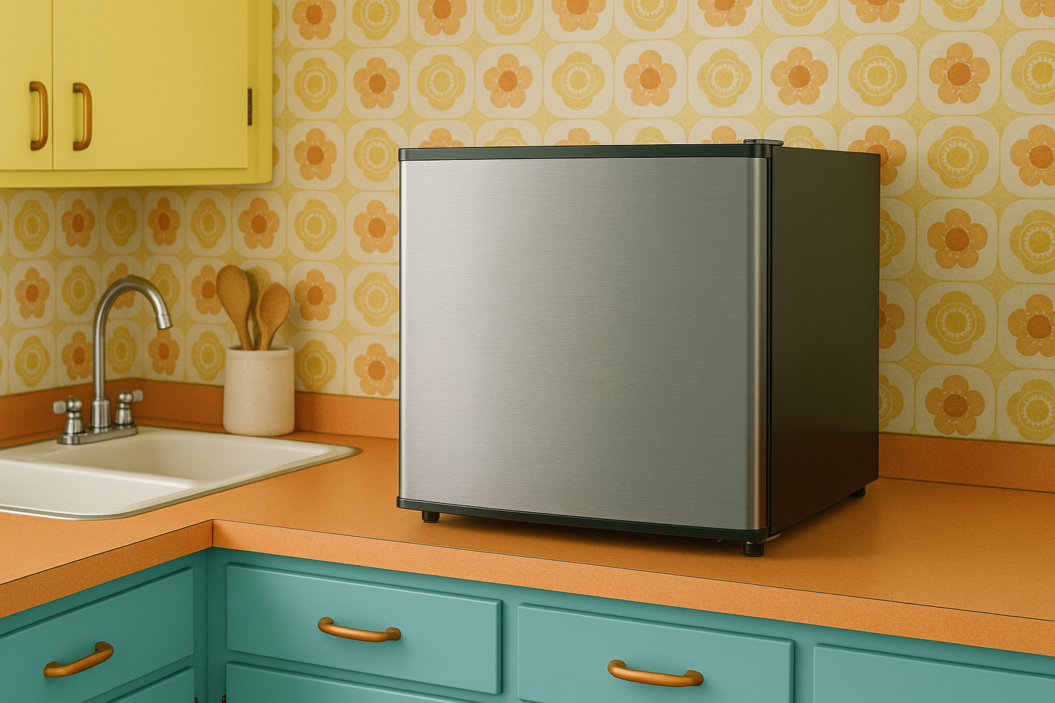 Countertop Refrigerator | Fridge.com