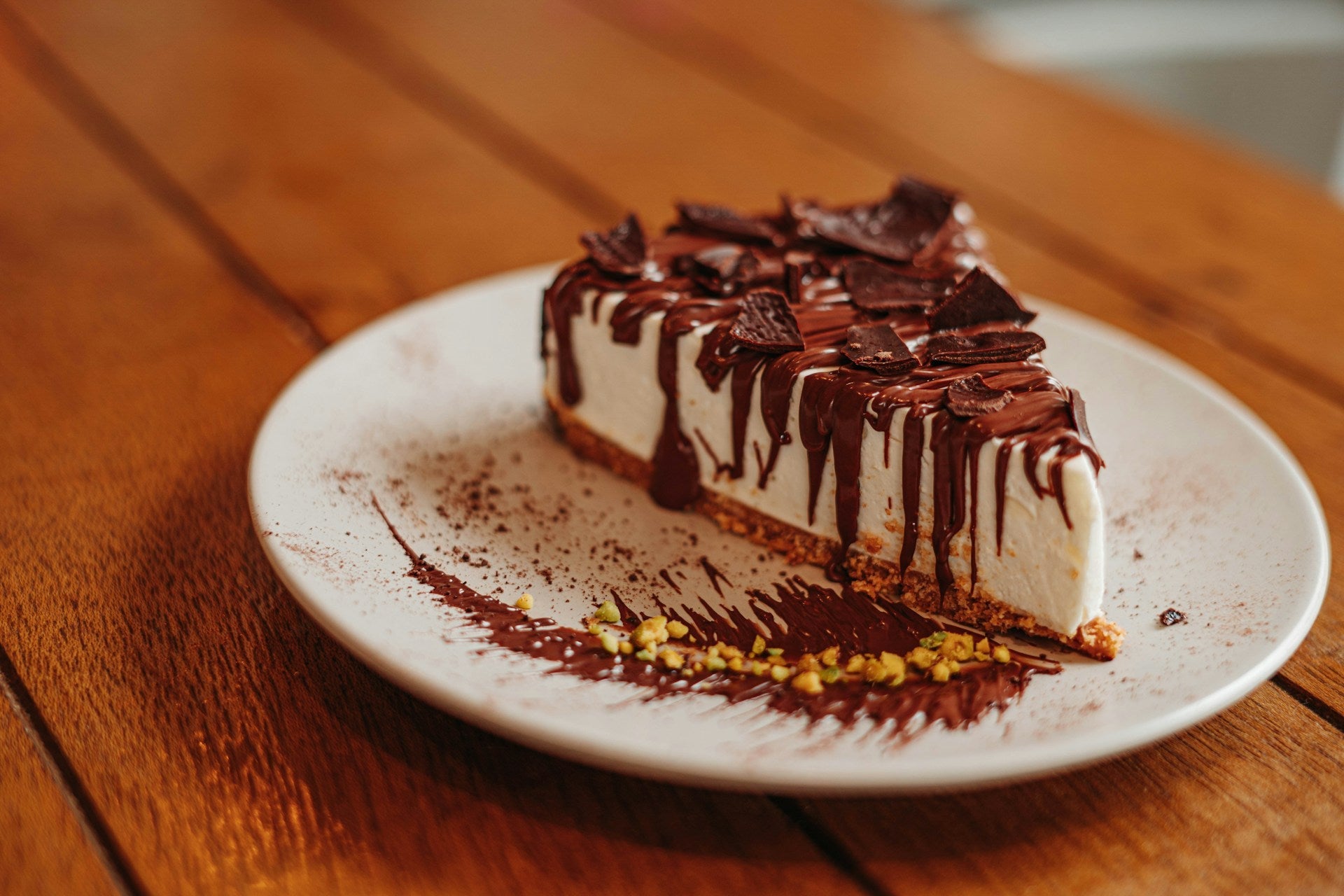 Decoding The Shelf Life: How Long Does Cheesecake Last In The Fridge? | Fridge.com