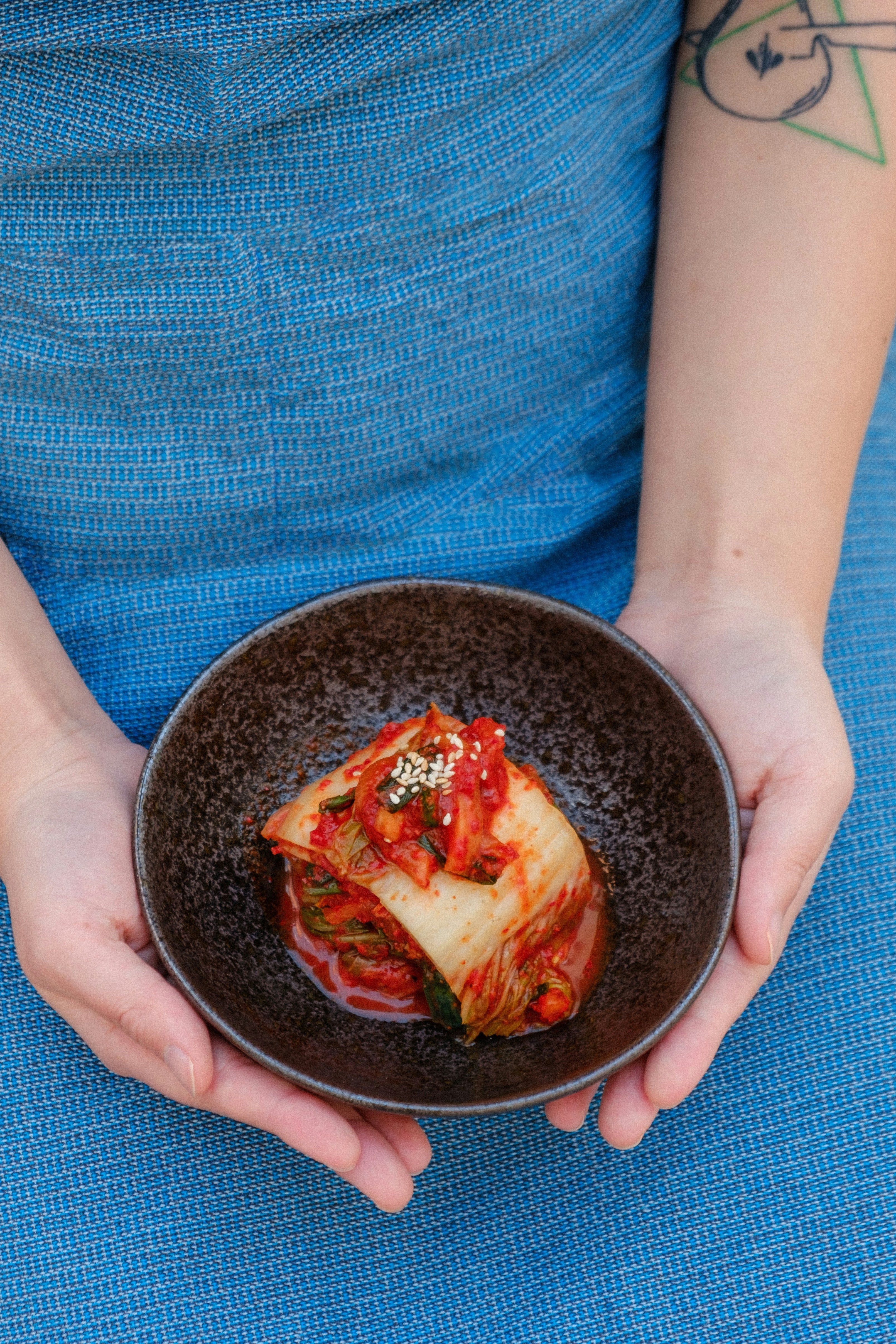 Deep Freezer Vs. Kimchi Refrigerator | Fridge.com