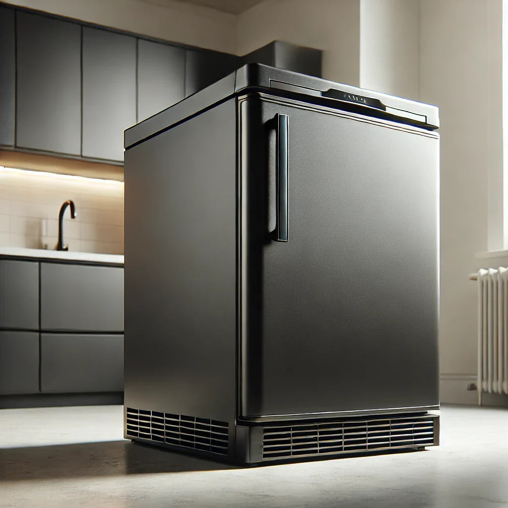 Dimensions Of A 7 Cubic Foot Chest Freezer | Fridge.com