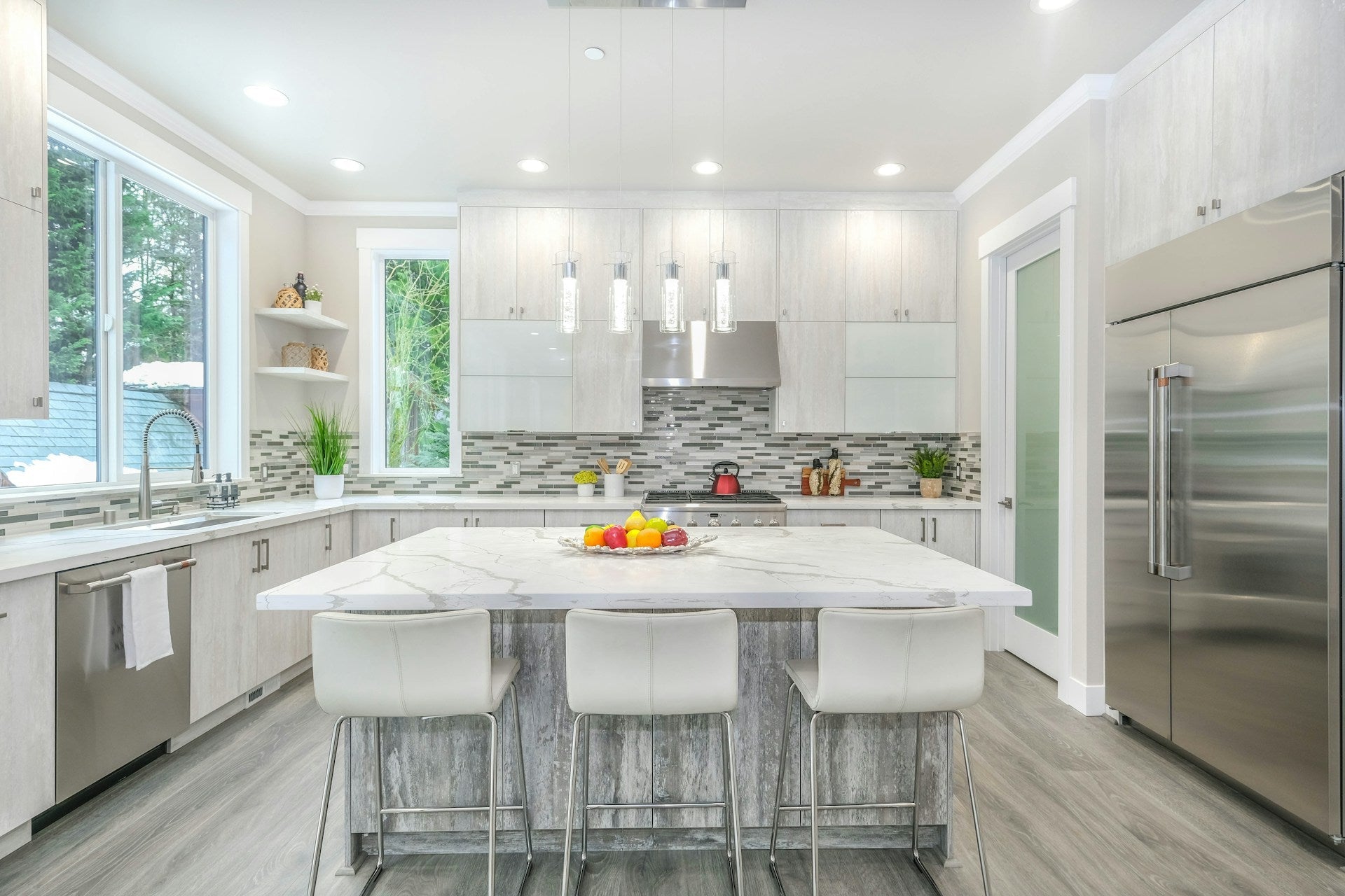 Discover the Large Capacity Fridge: Top Benefits of Side-by-Side Refrigerators | Fridge.com