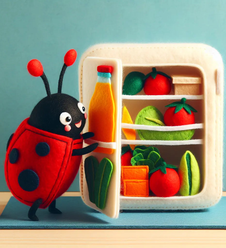 Do Mini Fridges Overheat? | Fridge.com
