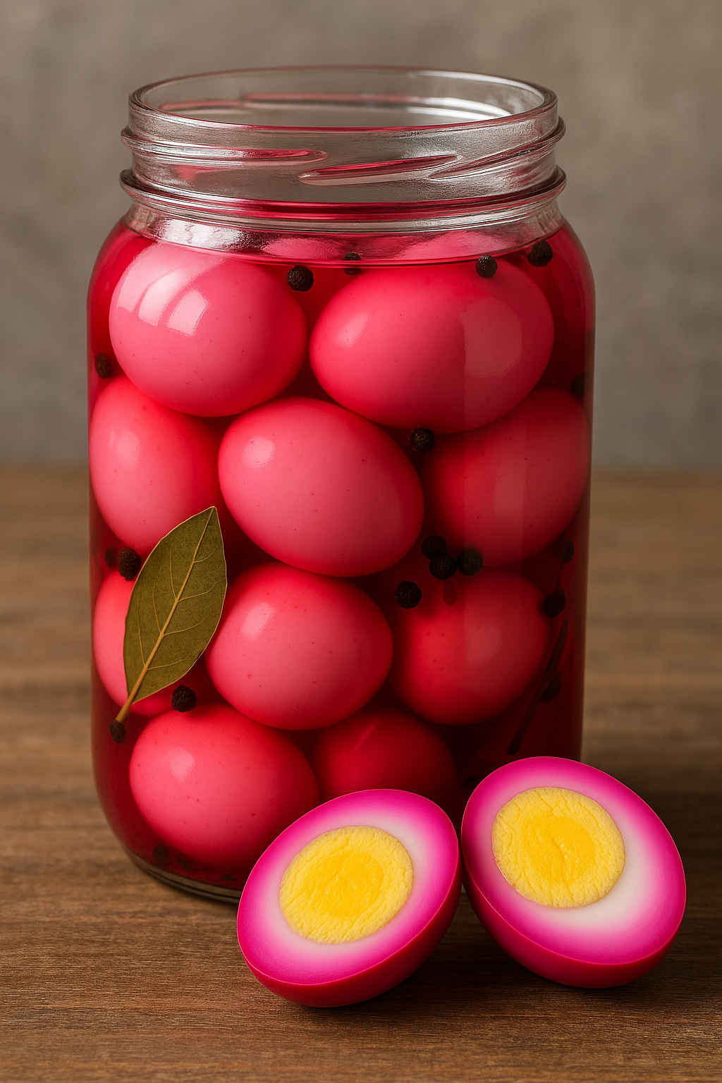 Do Pickled Eggs Need To Be Refrigerated? | Fridge.com