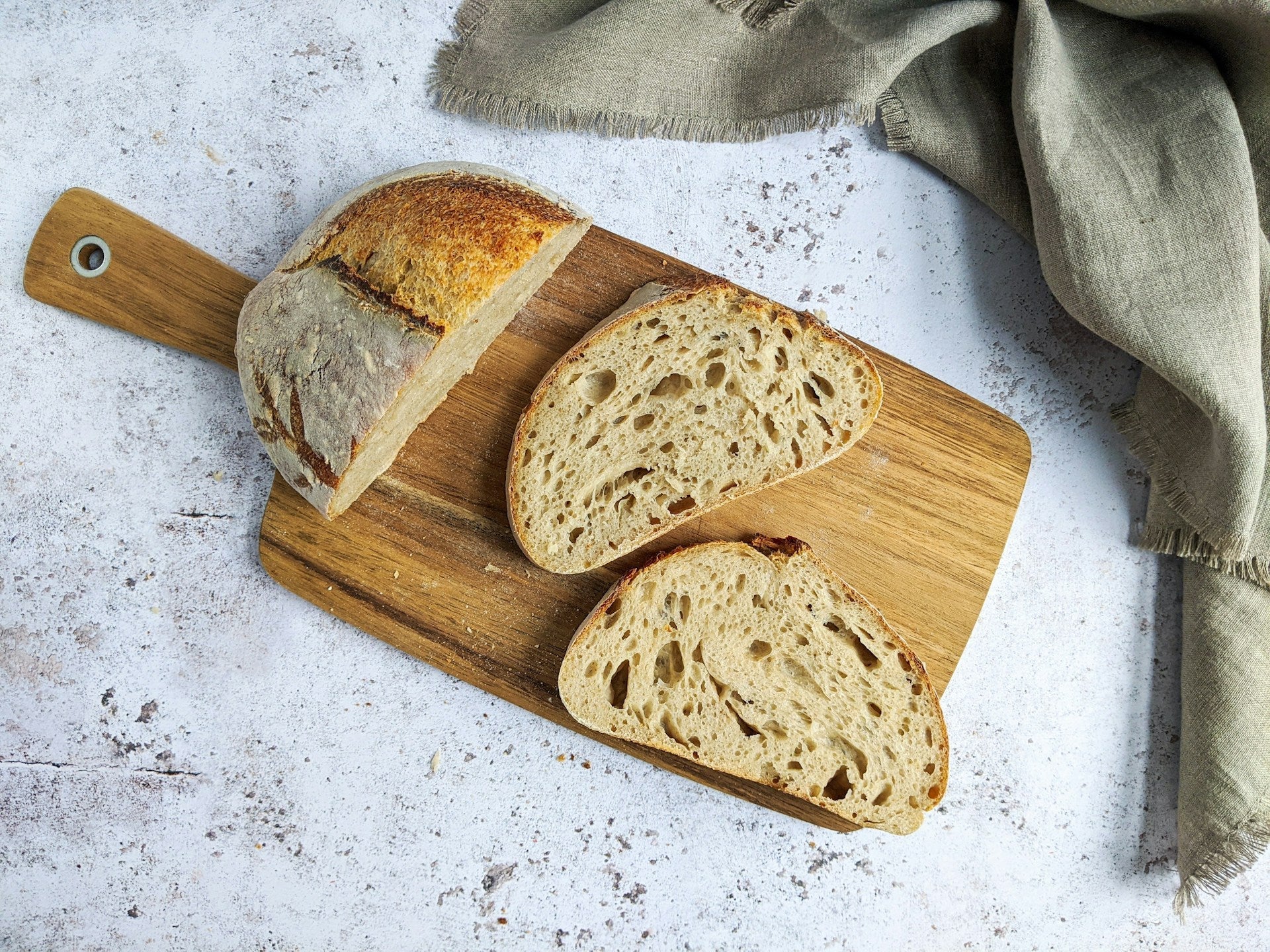 Do You Have To Proof Sourdough In The Fridge? | Fridge.com