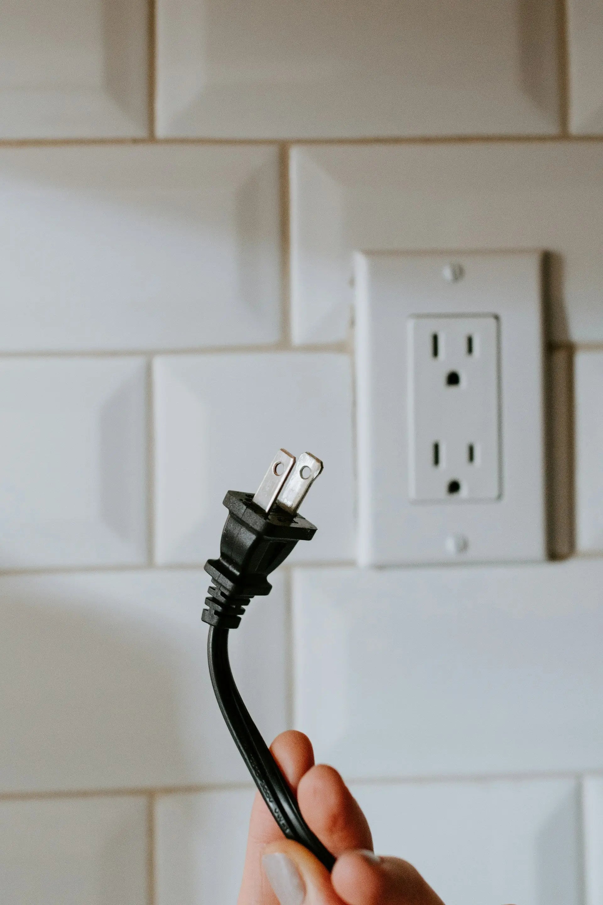 Do You Just Plug In A New Fridge? | Fridge.com