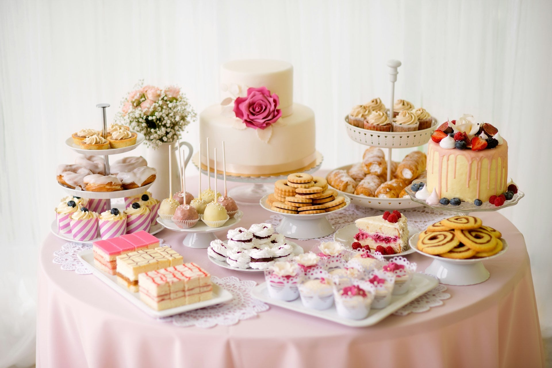 Does Cake Have To Be Refrigerated? | Fridge.com