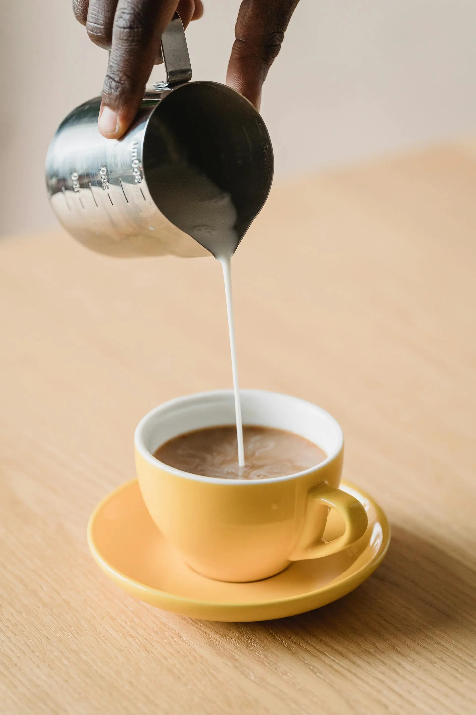 Does Coffee Creamer Have To Be Refrigerated? | Fridge.com