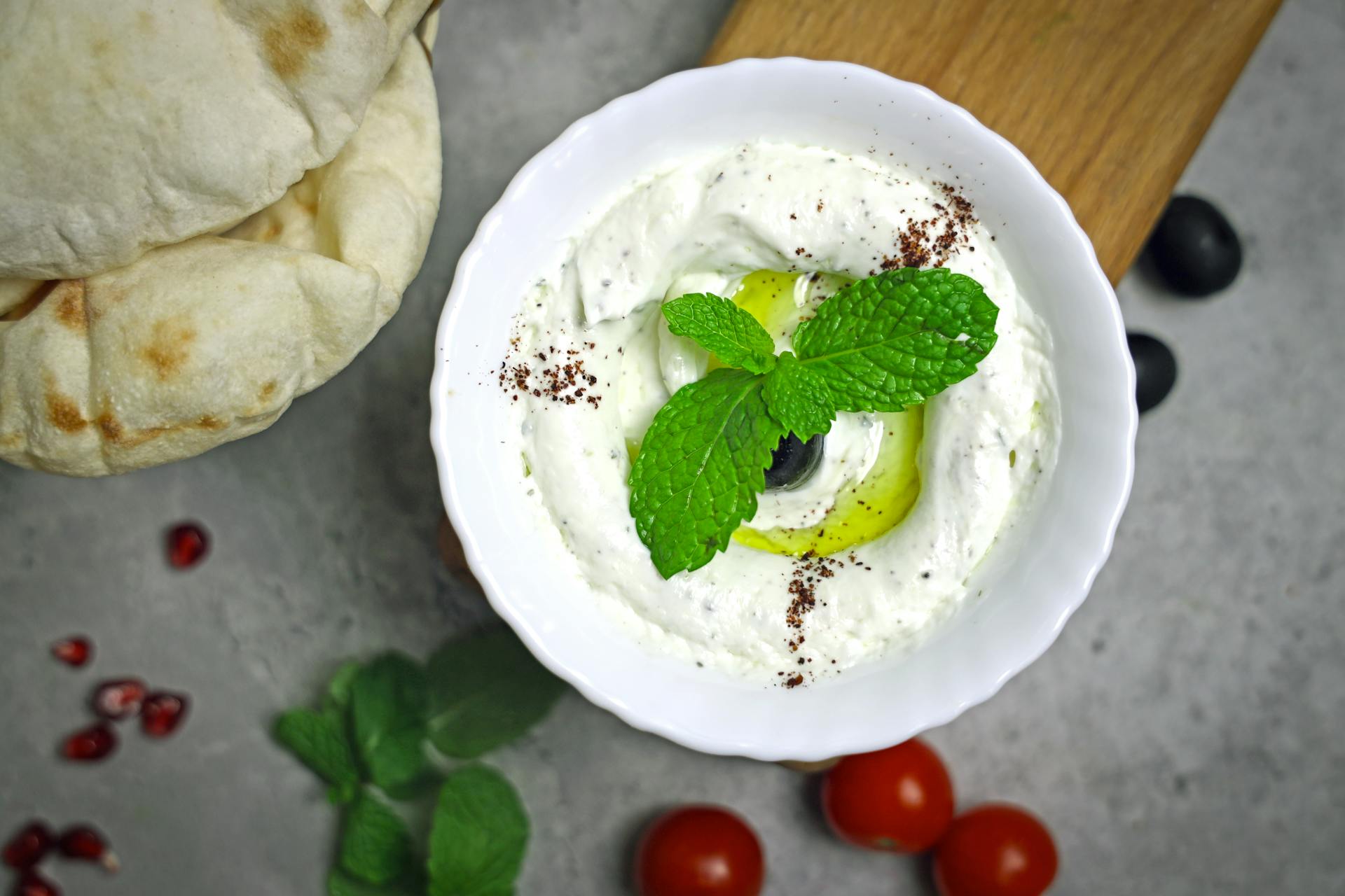 Does Greek Yogurt Go Bad In The Fridge? | Fridge.com
