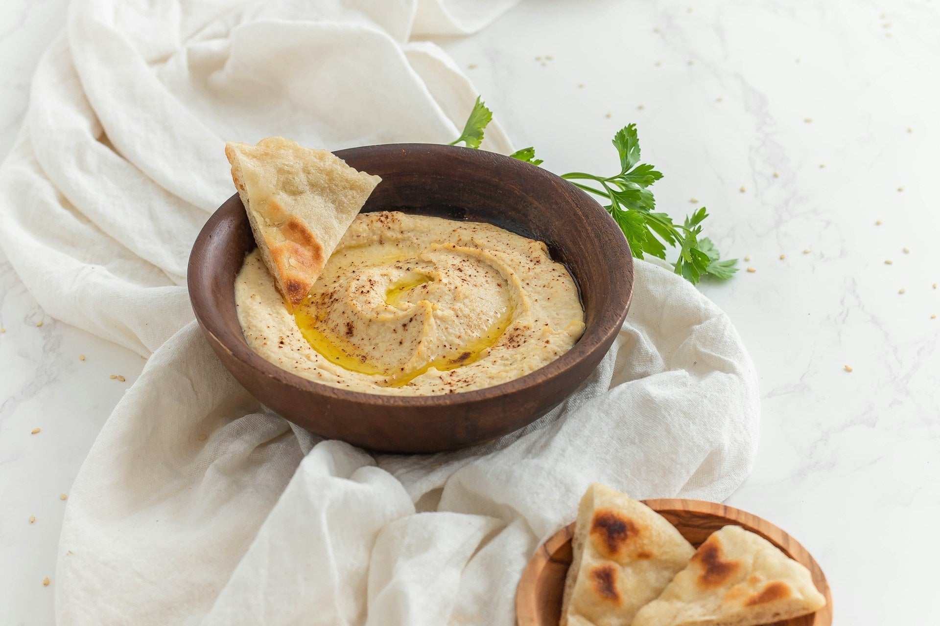 Does Hummus Freeze Well? | Fridge.com