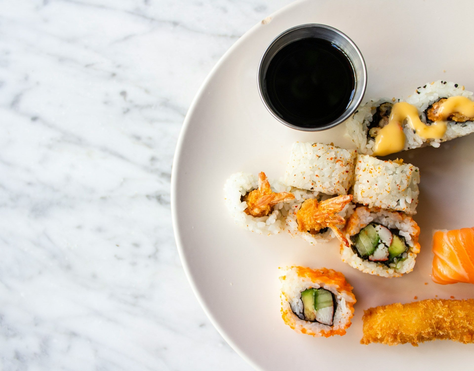 Does Soy Sauce Need To Be In The Fridge? | Fridge.com