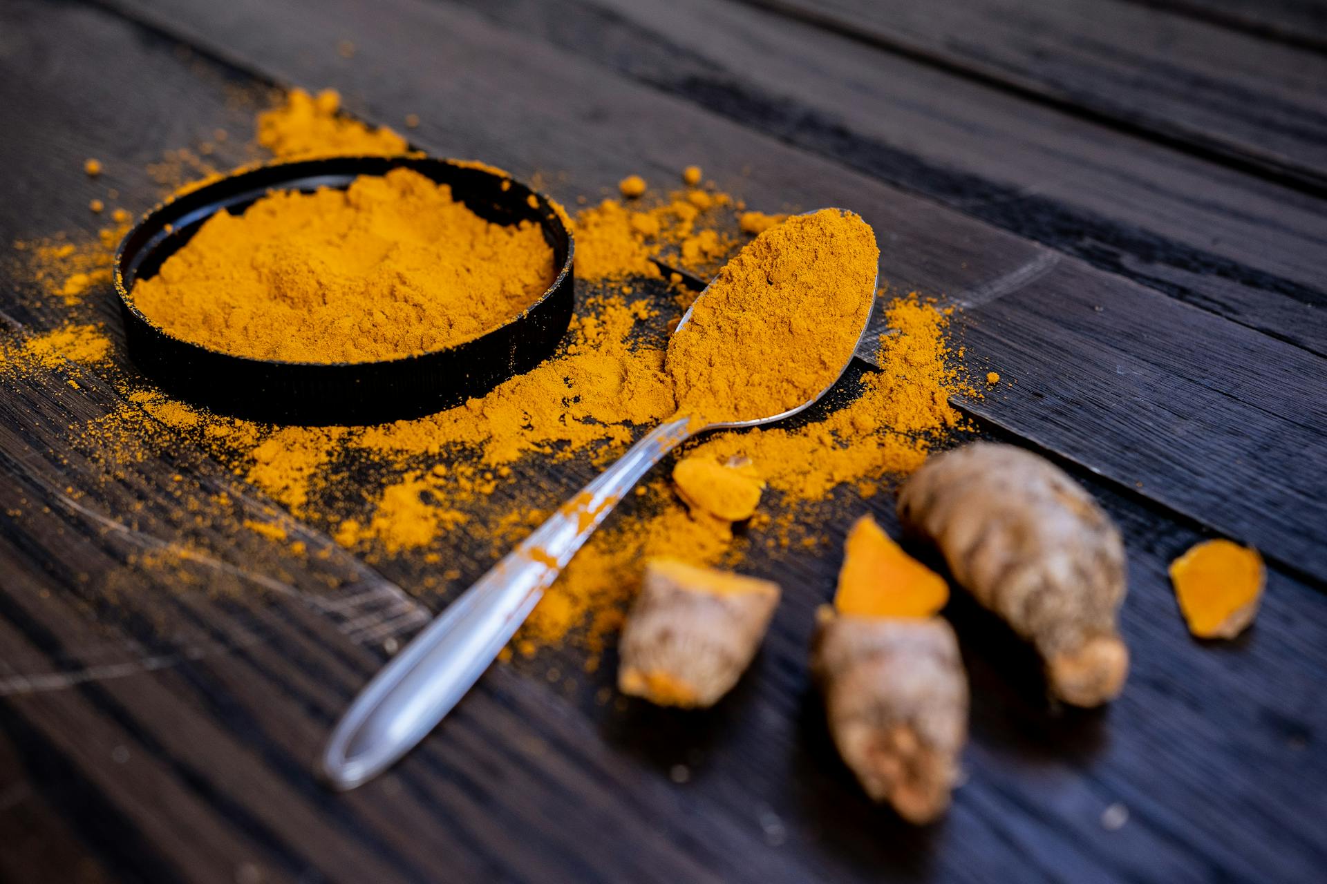 Does Turmeric Root Need To Be Refrigerated? | Fridge.com