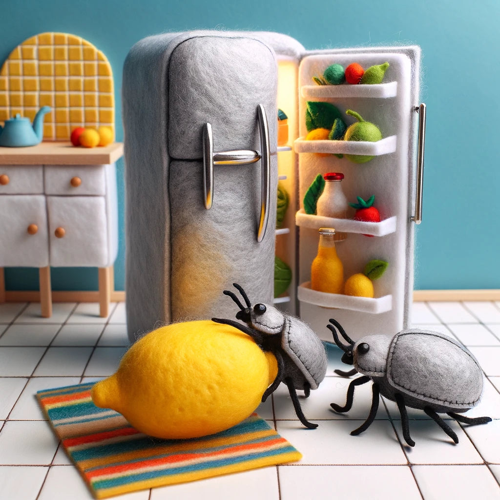 Double Door Fridge | Fridge.com